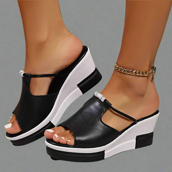 Zunfrida | Hochwertige Sandalen für stilvollen Komfort