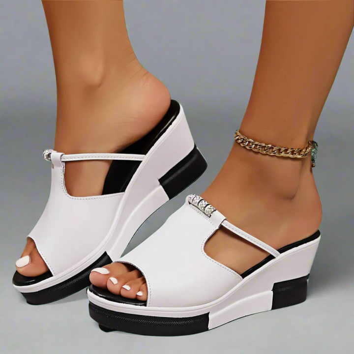 Zunfrida | Hochwertige Sandalen für stilvollen Komfort