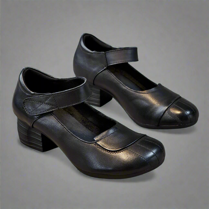 Seraphina | Bequeme Sommerschuhe für empfindliche Füße