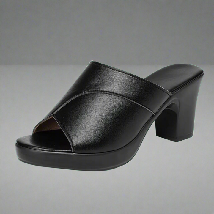 Brundhild | Stützende Sandalen für jeden Tag
