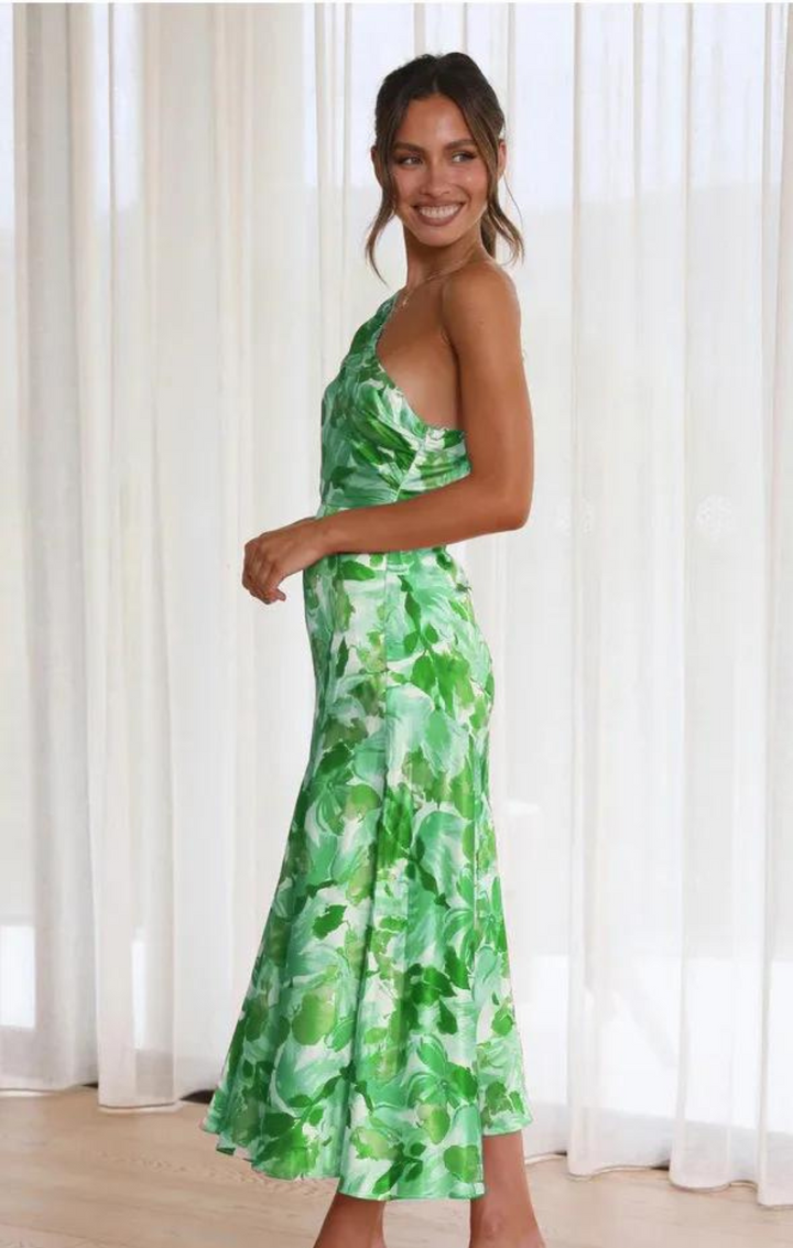 Denise | Off-Shoulder Kleid