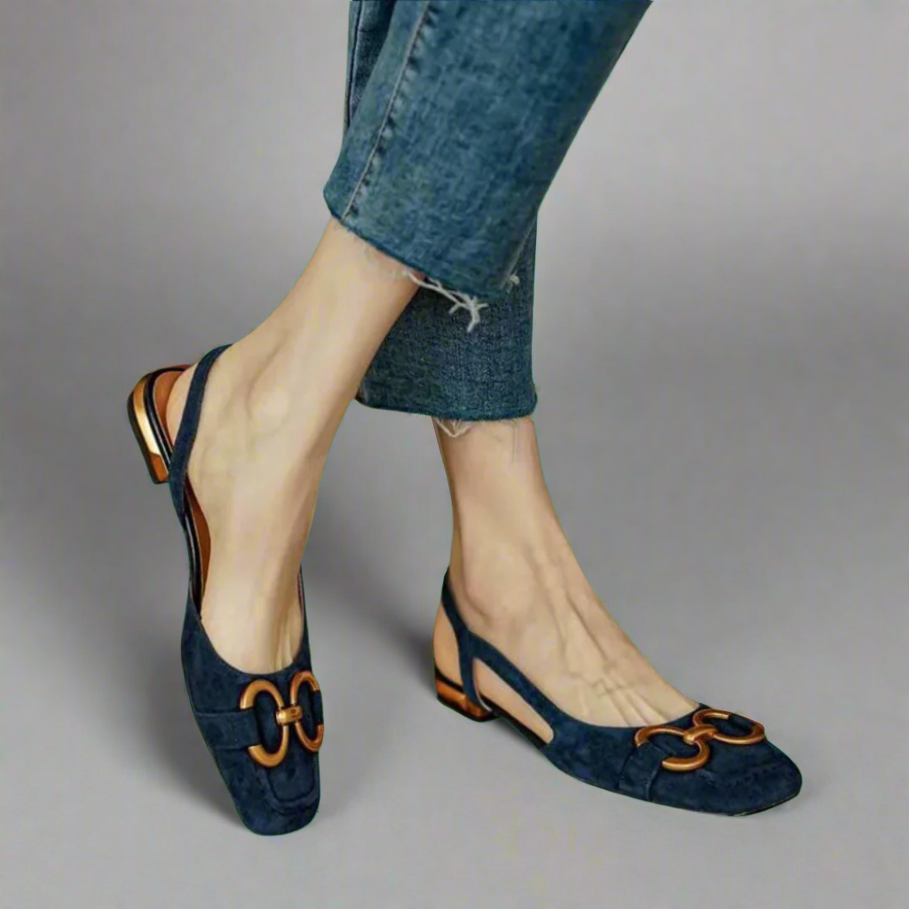 Adelrun | Premium Orthopädische Sandalen