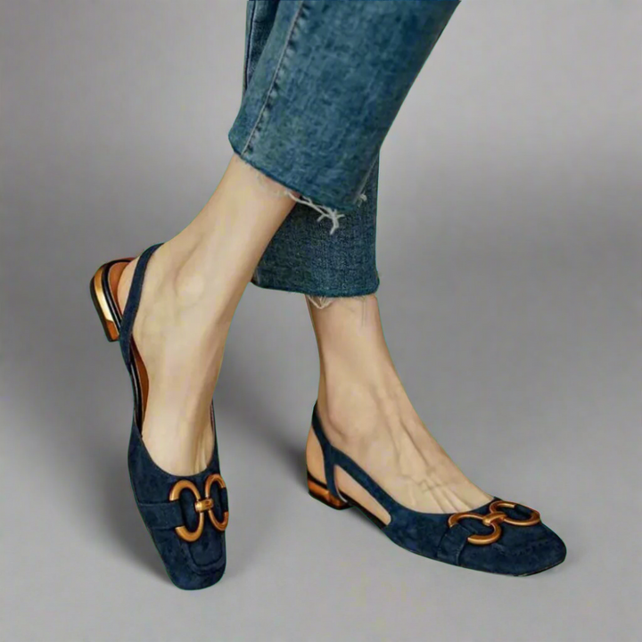 Adelrun | Premium Orthopädische Sandalen