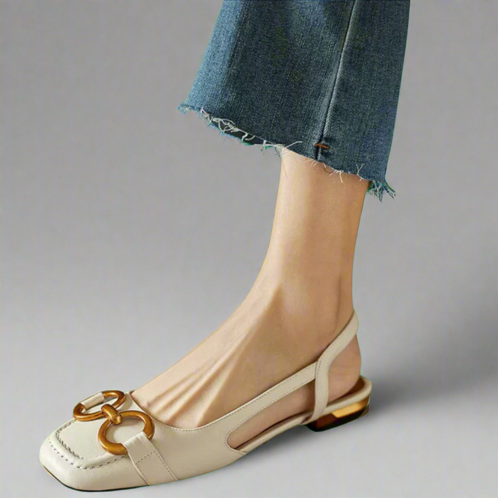 Adelrun | Premium Orthopädische Sandalen