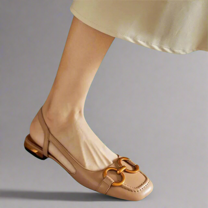 Adelrun | Premium Orthopädische Sandalen