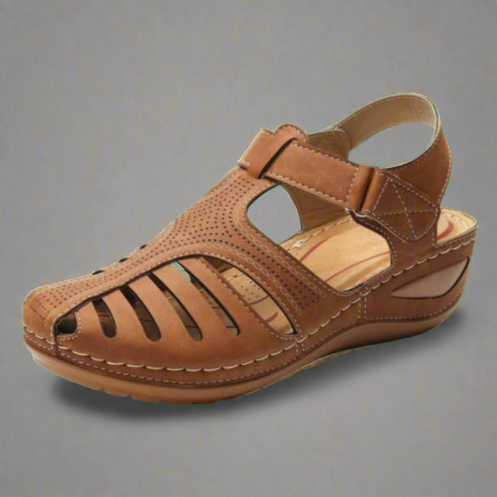 Ursanika | Premium Sandalen für ultimativen Komfort