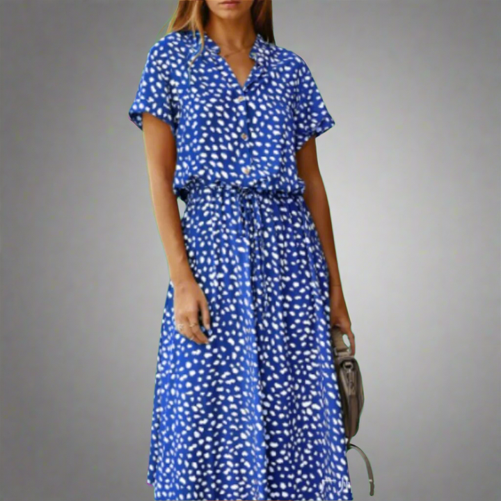 Philomena | Sommerkleid aus Premiumstoff