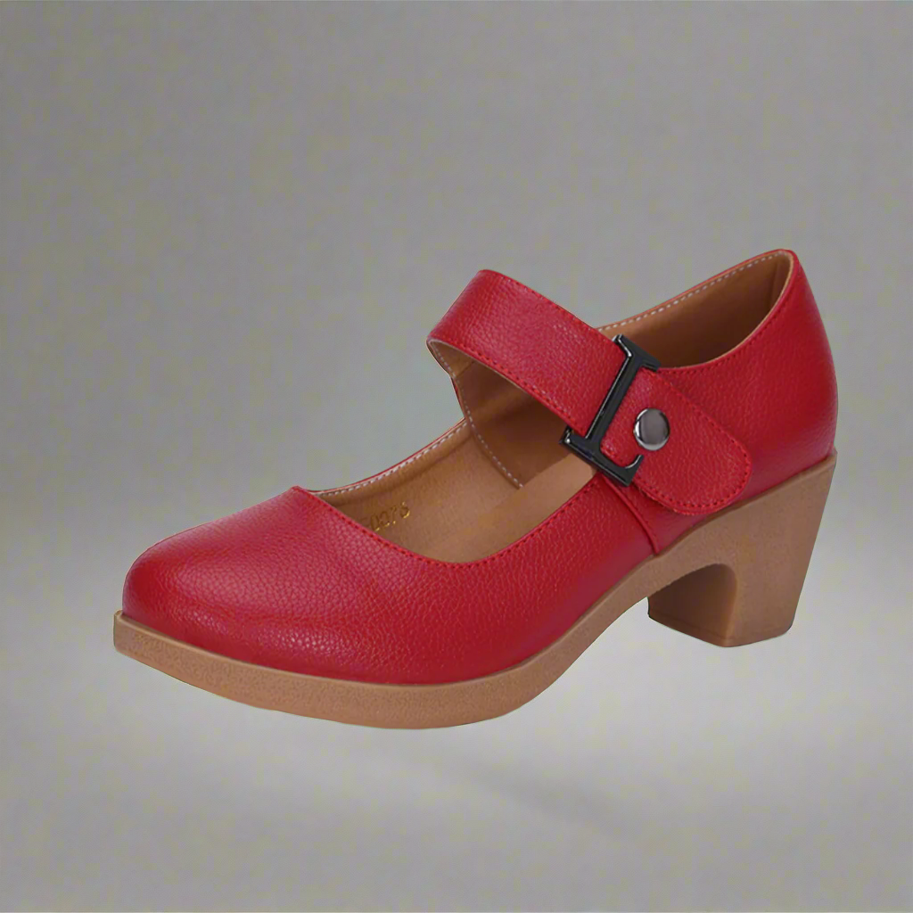 Klara | Bequeme Schuhe für täglichen Komfort