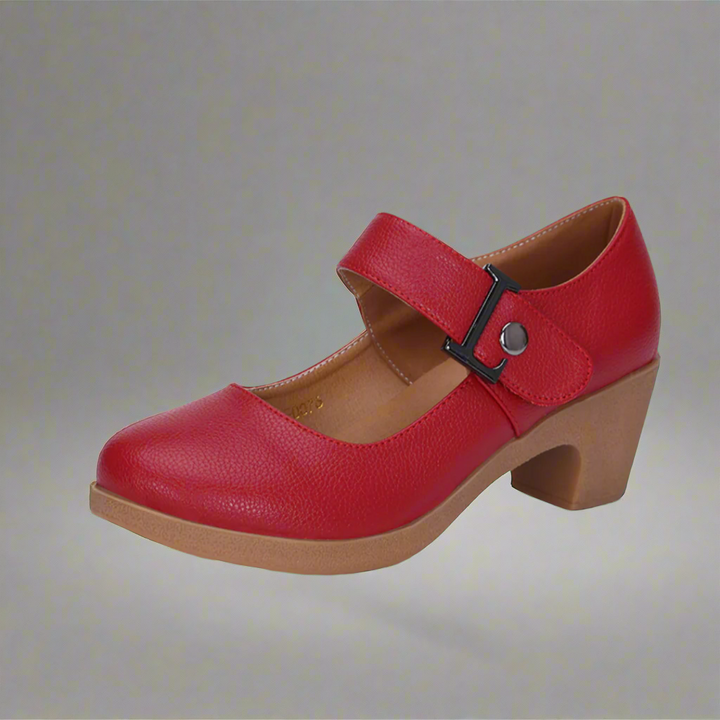Klara | Bequeme Schuhe für täglichen Komfort