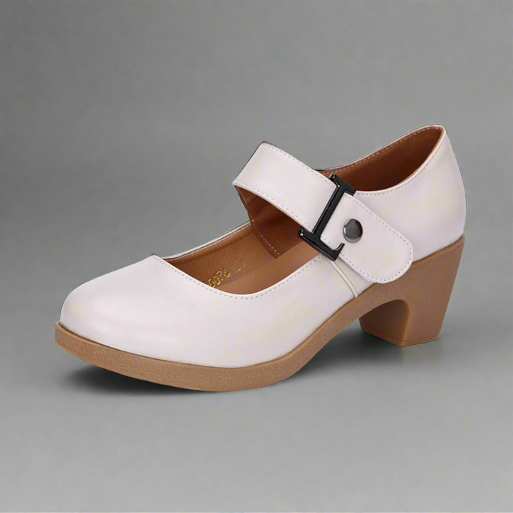 Klara | Bequeme Schuhe für täglichen Komfort