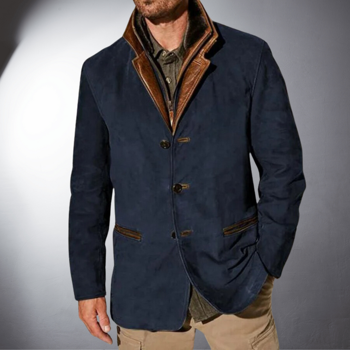 Westin | Premium Vintage Jacke