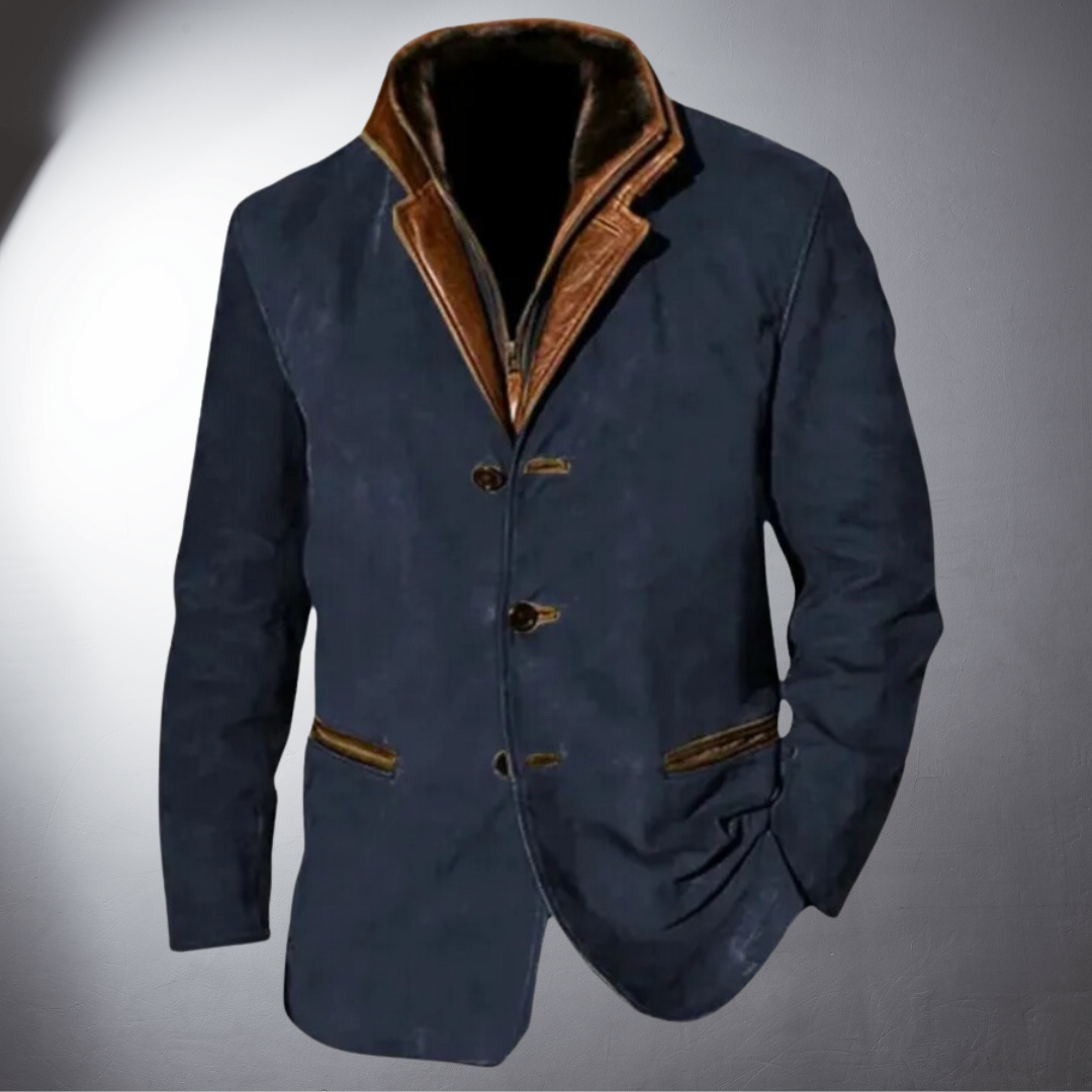 Westin | Premium Vintage Jacke