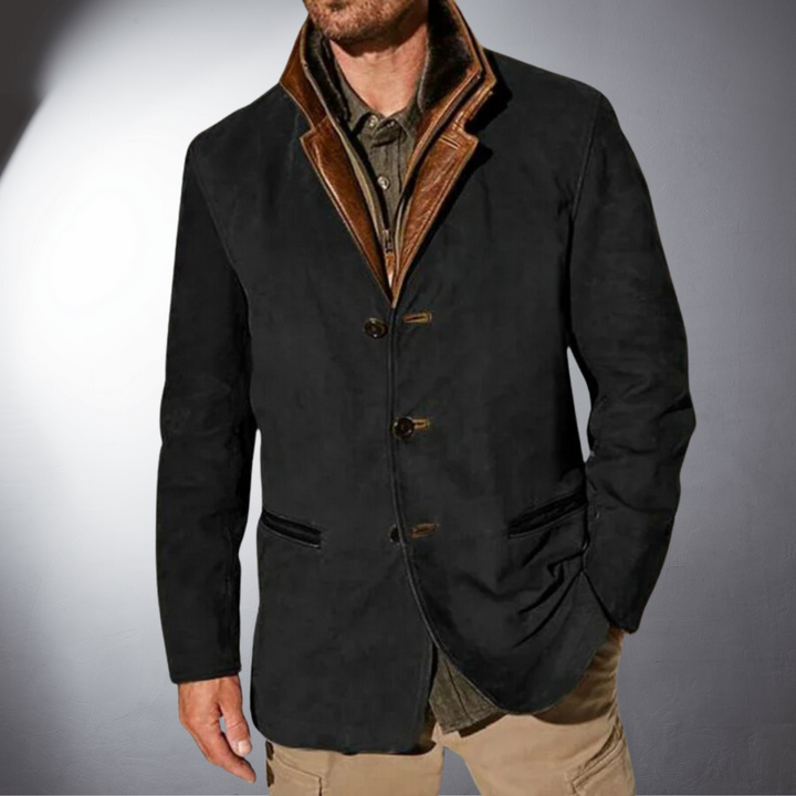 Westin | Premium Vintage Jacke