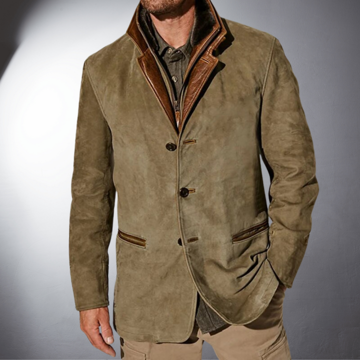 Westin | Premium Vintage Jacke