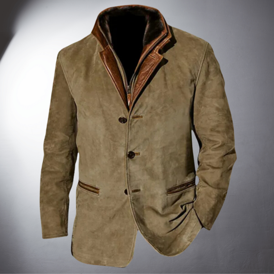 Westin | Premium Vintage Jacke