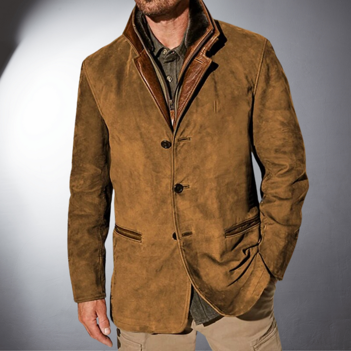 Westin | Premium Vintage Jacke