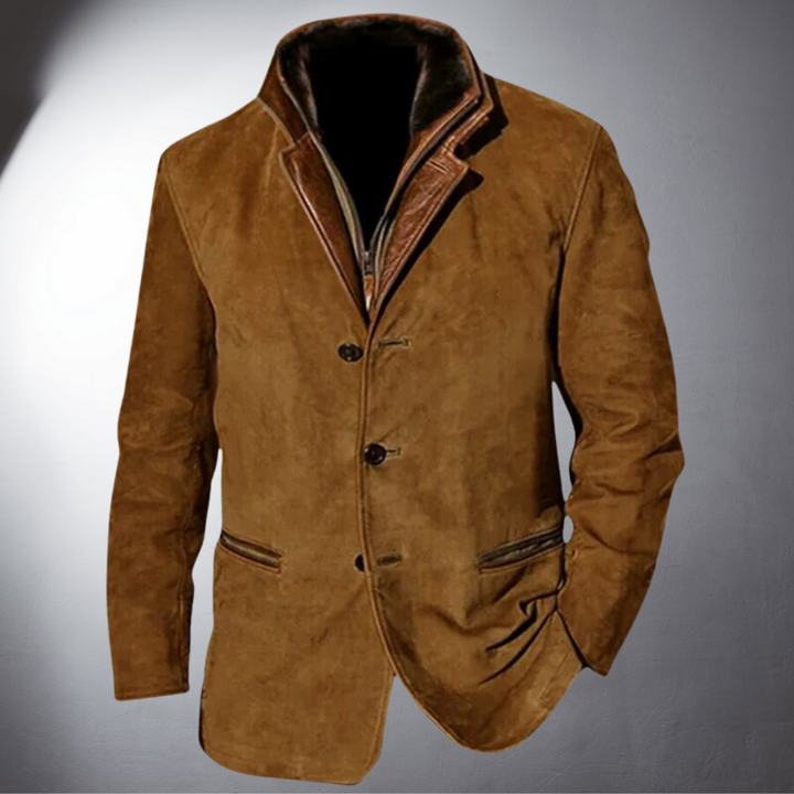 Westin | Premium Vintage Jacke