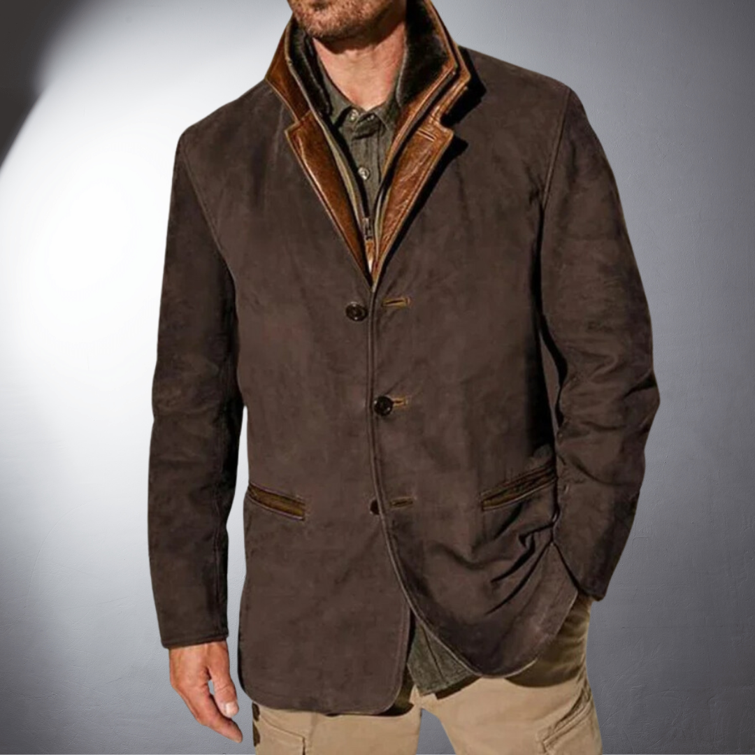 Westin | Premium Vintage Jacke