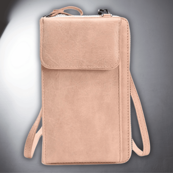 Marlis | Elegante Tasche aus veganem Premiumleder