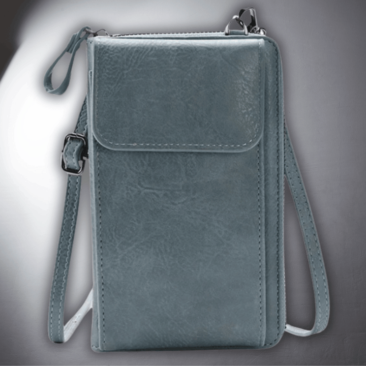 Marlis | Elegante Tasche aus veganem Premiumleder