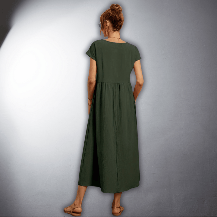 Dee | Premium Bauchweg-Kleid