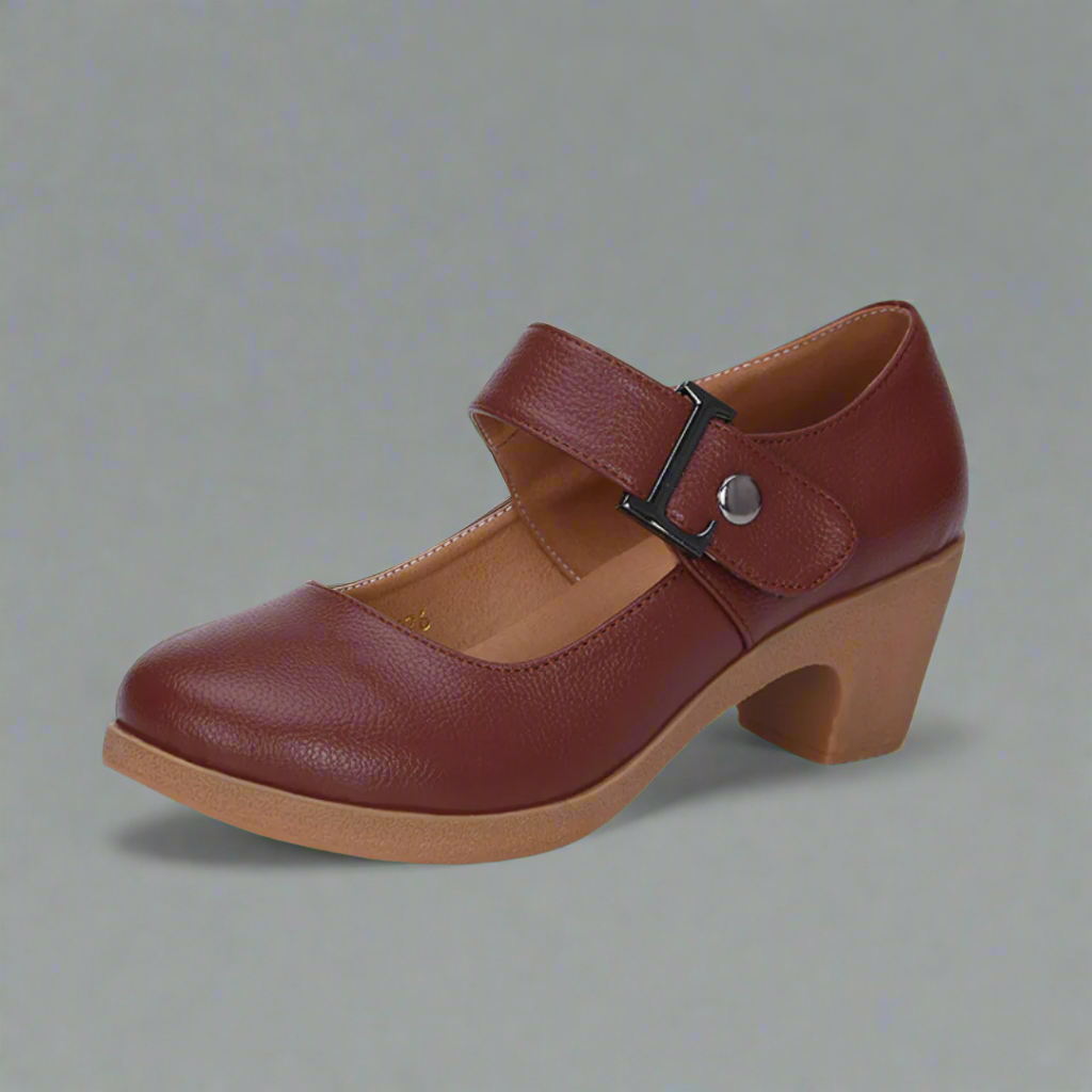 Klara | Bequeme Schuhe für täglichen Komfort