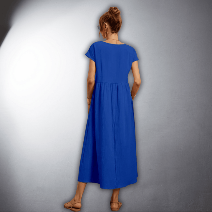 Dee | Premium Bauchweg-Kleid