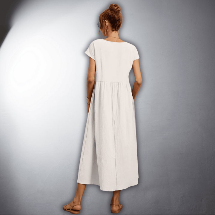 Dee | Premium Bauchweg-Kleid