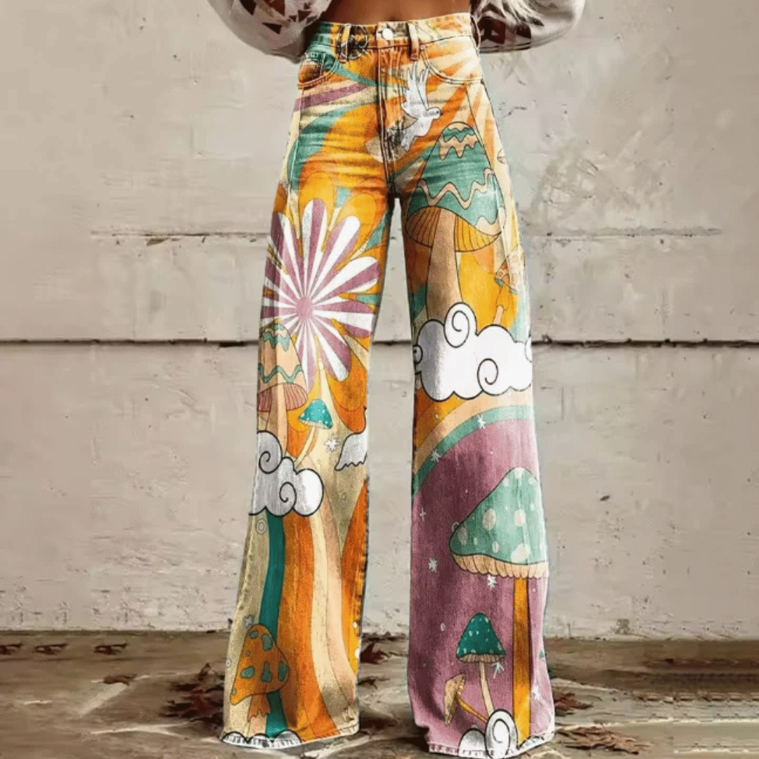 Daniela | Boho Vintage Hose