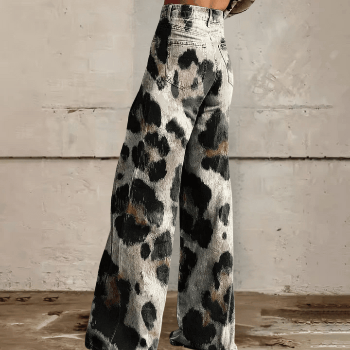 Leona | Boho Vintage Hose