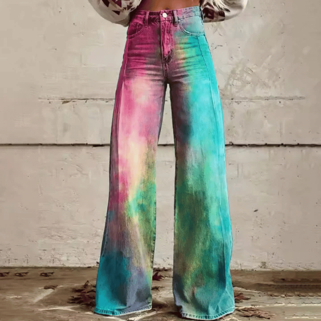 Marcella | Boho Vintage Hose