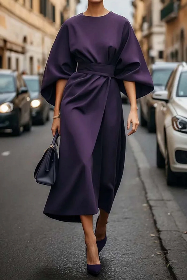 Sofia | Elegantes Kleid