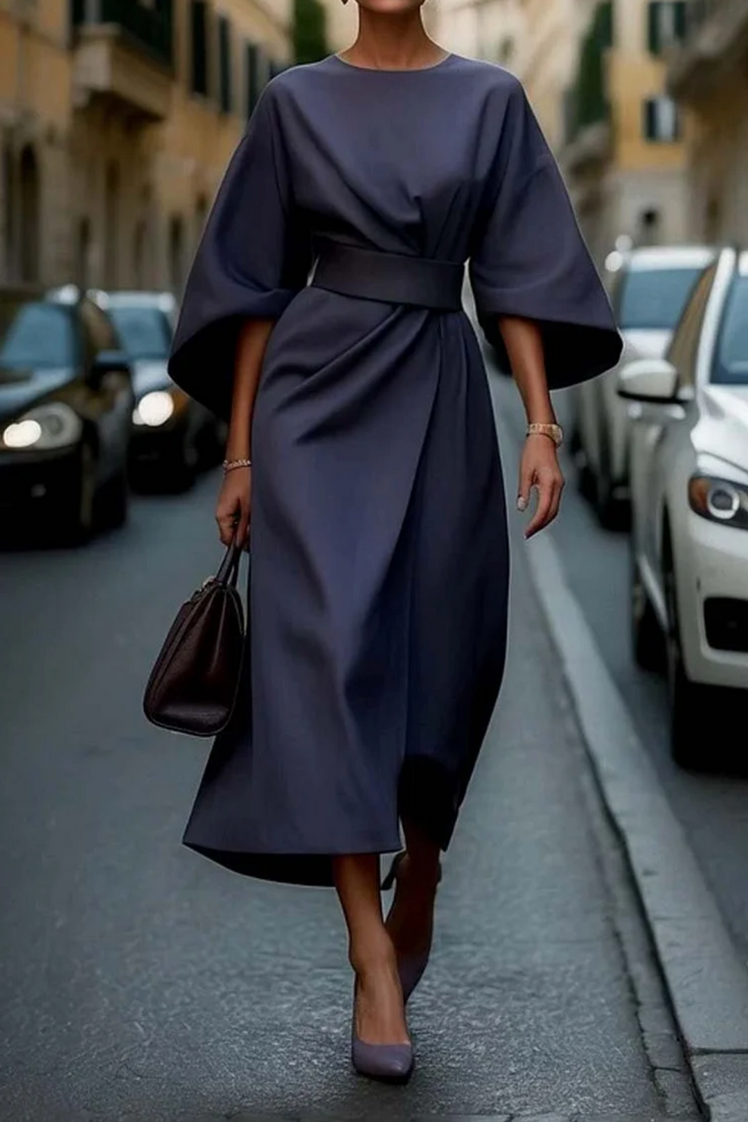 Sofia | Elegantes Kleid