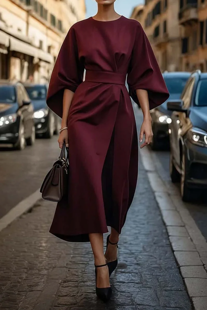 Sofia | Elegantes Kleid
