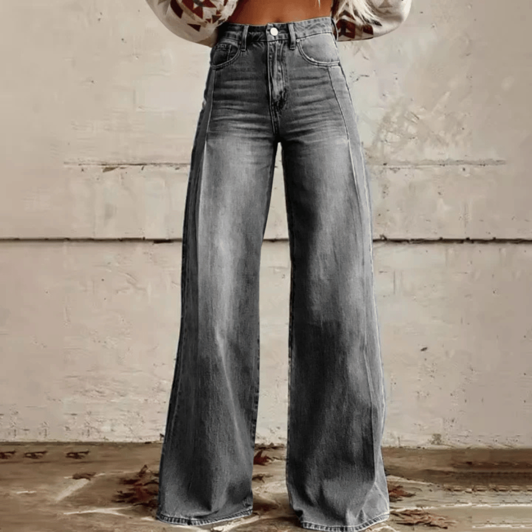 Vittoria | Boho Vintage Hose