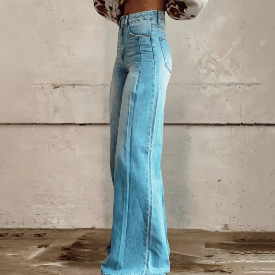 Vittoria | Boho Vintage Hose