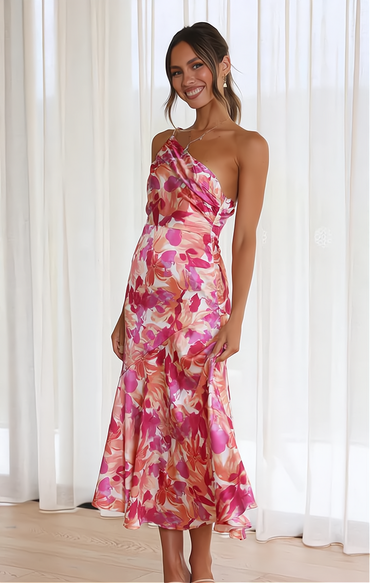 Denise | Off-Shoulder Kleid