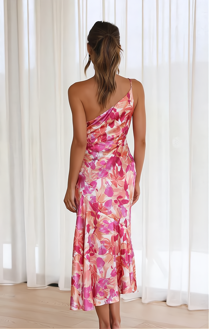 Denise | Off-Shoulder Kleid